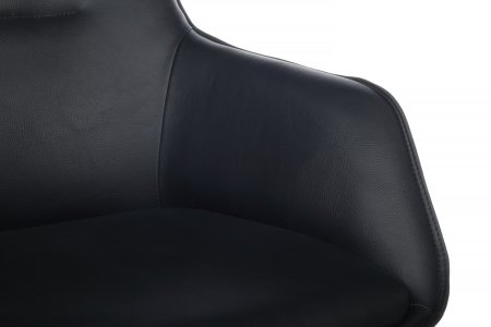 Кресло Magic-M B628 Черный (Черный)