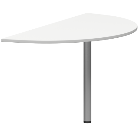 Приставка Арго А-031 1460x730x22 (Белый)