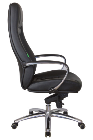 Офисное кресло Orso F185 Черный (Черный)