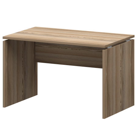 Стол рабочий Аргентум НТ-120 1200x730x750 (Дуб сафари)