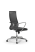 Кресло для руководителя Метта Sit 10 B2-163K - T+Extra /Km00/Wm12/K5cL(M09.B22.G18.W02) (Серый | Черный)