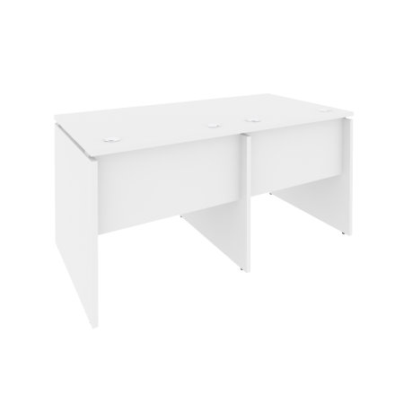 Рабочая станция Onix O.RS-2.0.8 1560x800x750 (Белый Бриллиант)