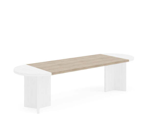 TERRA Столешница L.200 универсальная (Гавана)