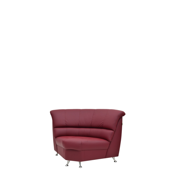 Угловой элемент Олимп (А-06) (Красный)