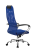 Кресло для руководителя Метта SU-B-8/подл.131/осн.003 (Синий)