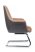 Кресло Verdi-SF D655 Коричневый (Коричневый)
