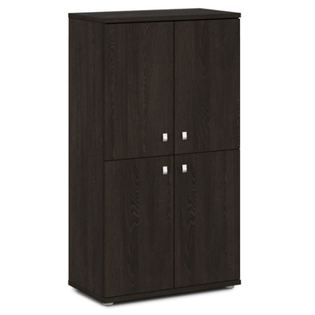 Шкаф V-662 (Дуб Кентербери)