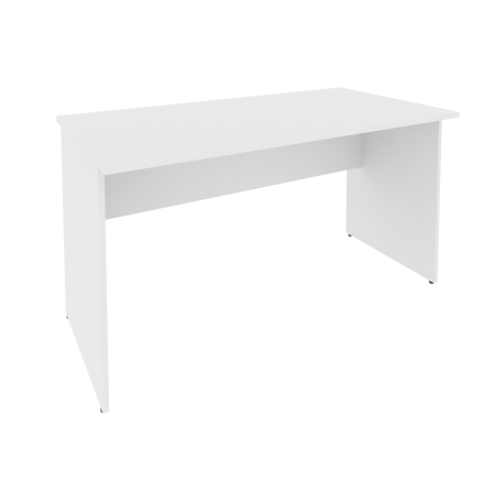 Стол письменный Riva А.СП-3 1400x720x750 (Белый)