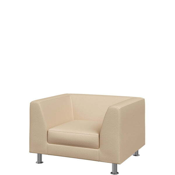 Диван Эволюшн. Кресло. (Кресло ecotex_3028)