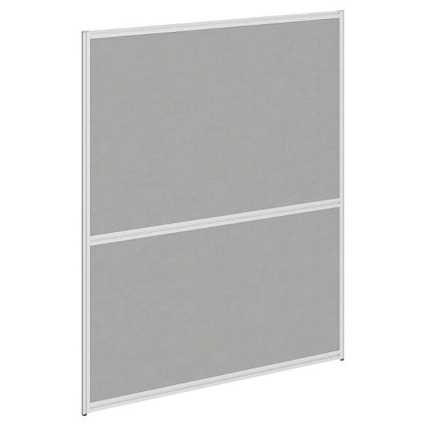 Перегородка 1600 Rand RP160SS140 1400x22x1600 (Серый)