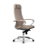 Кресло для руководителя Метта Samurai KL-1.04 MPES (Темно-бежевый)