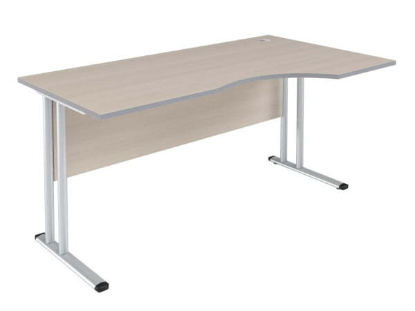 Стол эргономичный Имаго СА-1МR 1600x900x755 (Клен)