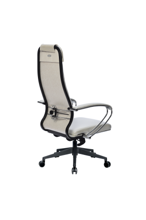 Кресло для руководителя Метта МЕТТА-29(MPES)/подл.116/осн.002 (Белый)