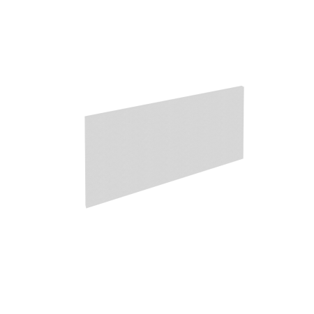 Царга для столов С.СП-3, С-СП-3.1, С-СП-3.2, С-СП-3.3 Slim С.ЦC-3 770x360x18 (Серый)