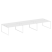 Рабочая станция Metal System Style БО.СМ-6.4 4800x1475x750 (Дуб Наварра/Серый металл)