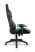 Офисное кресло College BX-3803/Blue (Светло синий)