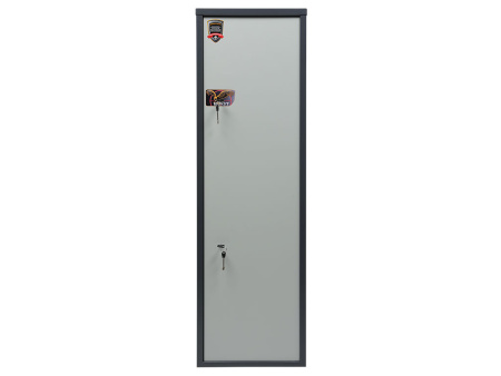 Оружейный сейф AIKO БЕРКУТ 144 (Графит)