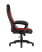 Кресло игровое TopChairs Skyline красное (Геймерское кресло Skyline красный)