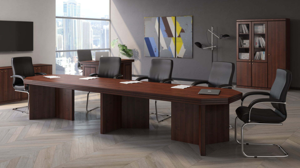 Мебель для переговоров Bern