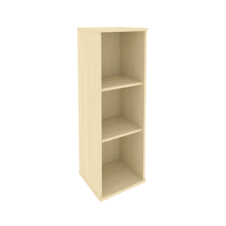 Стеллаж Riva А.СУ-2 404x365x1215 (Клен)