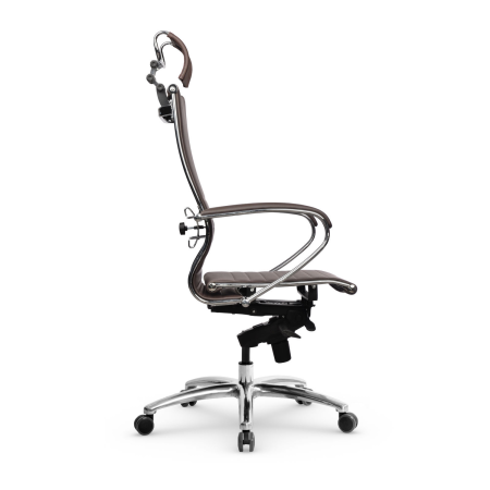 Кресло для руководителя Метта Samurai K-2.05 MPES (Светло-коричневый)