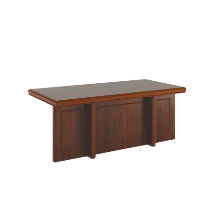 Стол для руководителя Harvard HVD22101 2000x1000x780 (Орех английский)