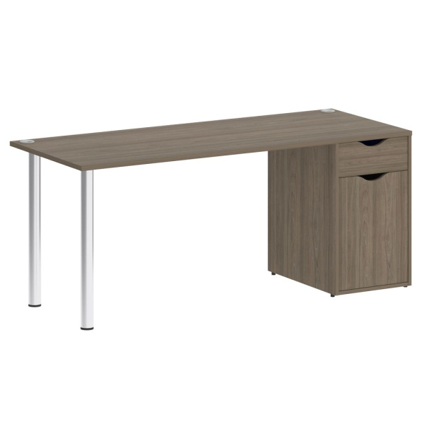 Стол письменный VR.SP-3-178.1 1780x720x750 (Вяз благородный)