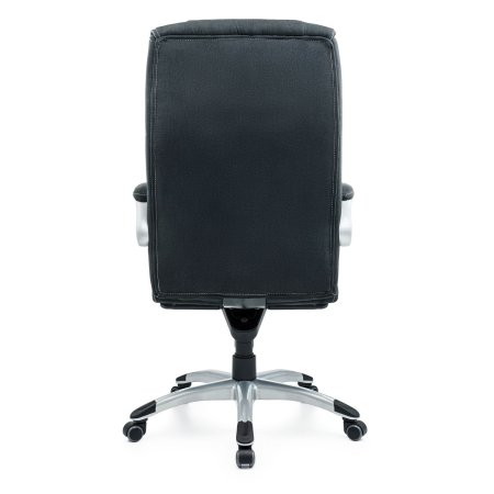 Офисное кресло George Premium Black Ткань (Черный)
