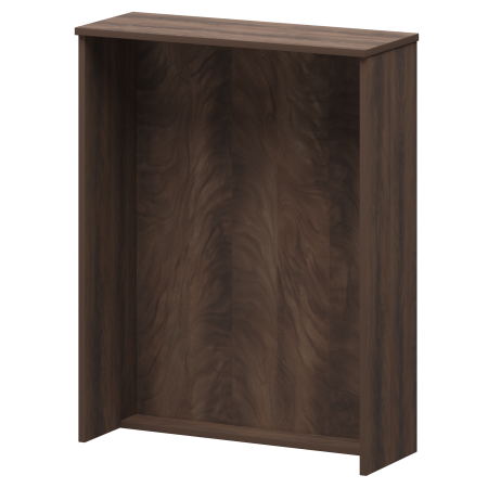 Стойка прямоугольная Ресепшн А-551 960x360x220 (Лагос)