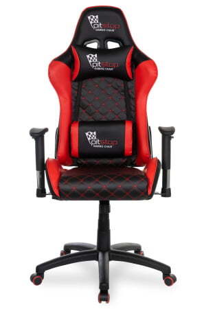 Офисное кресло College BX-3813/Red (Красный)