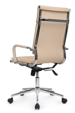 Кресло Hugo RCH 6003-1SEC Бежевый (Бежевый)