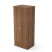 2Ш.011.1 Шкаф для одежды высокий 790x600x1960 (Дуб)