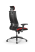 Кресло для руководителя Метта Sit 10 B2-170D - T+UMF(SY271)+Extra /Kb38/Wh09/D03P/H3mL-Pf-2D(M09.B11 (Красный | Черный)