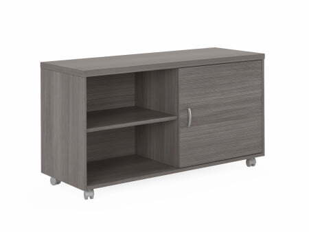 Приставка-греденция Flash FLS203 1200x440x642 (Лиственница)