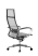 Кресло для руководителя Метта МЕТТА-7(MPRU)/подл.131/осн.004 (Серый)
