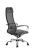 Кресло для руководителя Метта МЕТТА-5.1(MPES)/подл.116/осн.003 (Серый)
