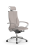 Кресло для руководителя Метта Samurai L2-10K - Infinity /Kc06/Nc06/K2cL/H2cL-3D(M26.B32.G25.W03) (Светло-бежевый)