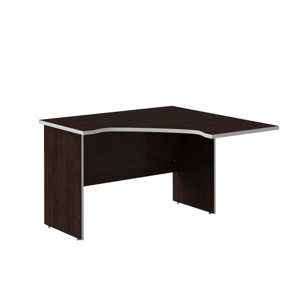 Рабочая станция правая Swift SWF27416101 1200x1200x750 (Венге)