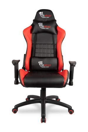 Офисное кресло College BX-3827/Red (Красный)