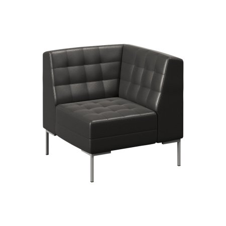 Секция угловая FR-U-01 (Oregon 16/Металл Серый)