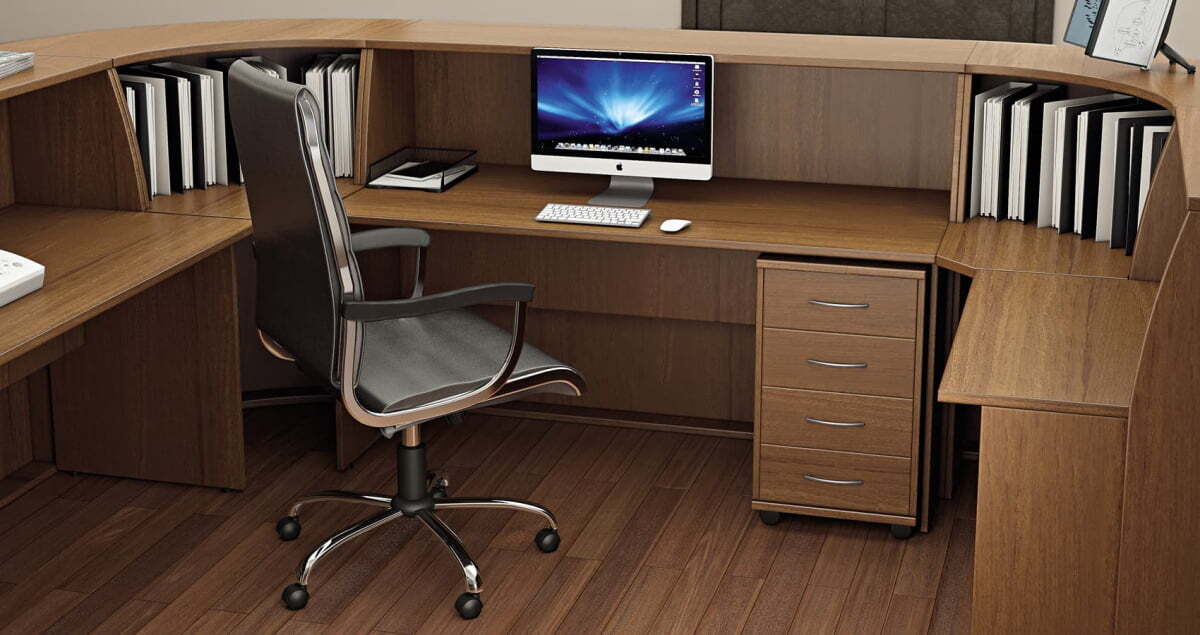 Мебель для приемных Riva R