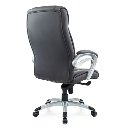 Офисное кресло George Premium Gray (Серый)