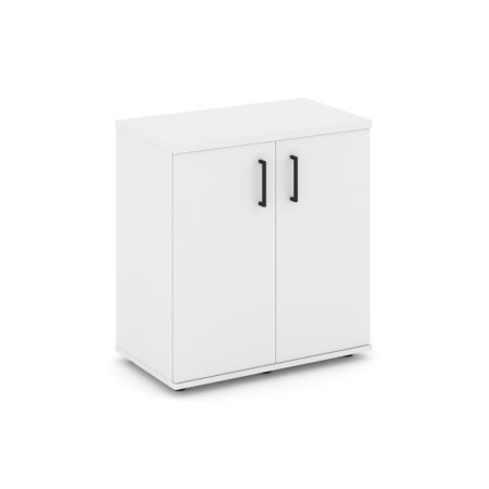 Тумба опорная/приставная SN.TOP-033 (800х400х750) (Белый)