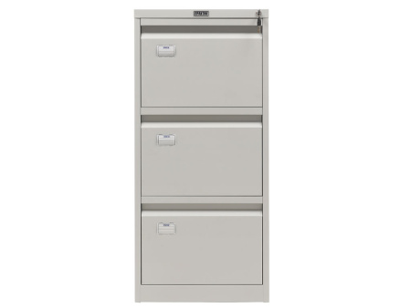 Картотека ПРАКТИК AFC-03 (Серый)