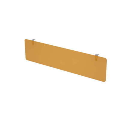 9ЭК.010.1 Экран оргстекло (1200x4x300) (Orange)