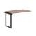 Стол промежуточный Xten-Q XQIST 1270 1200x700x750 (Легно темный)