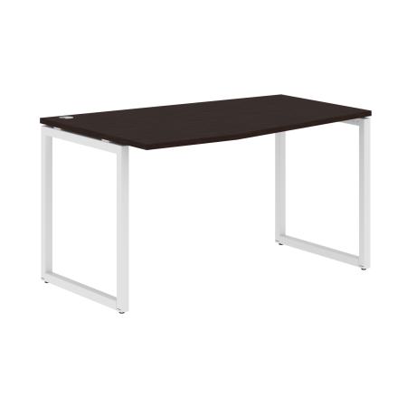 Стол письменный левый Xten-Q XQCT 149 L 1400x900x750 (Легно темный)