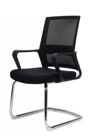 Кресло Mint RCH M1029CBE Черный (Черный)