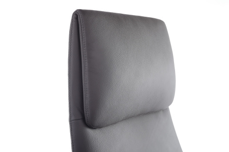 Офисное кресло Aura FK005-A Антрацит (Антрацит)