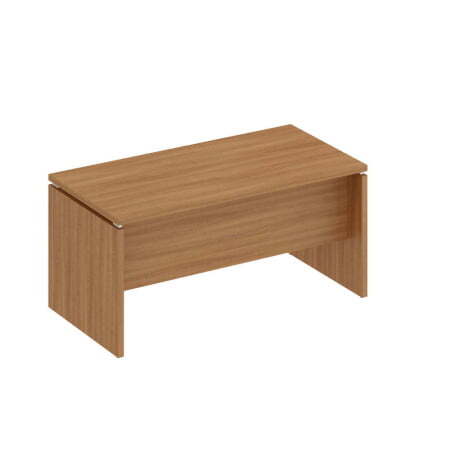 Стол руководителя Патриот ПТ 757 1600x800x750 (Вишня скандинавская)